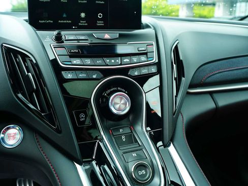 Certified 2024 Acura RDX A-Spec w/ Advance Package AWD/4WD image 25