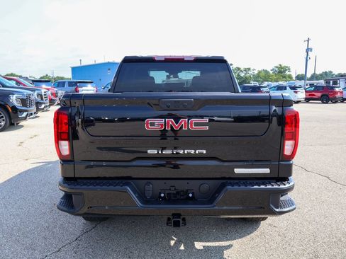New 2026 GMC Sierra 1500 Elevation w/ Elevation Select Package AWD/4WD image 4