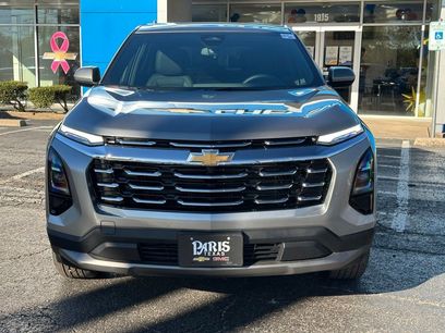 New 2026 Chevrolet Equinox LT w/ Convenience Package II