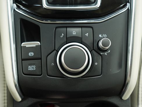 Used 2022 MAZDA CX-5 AWD 2.5 S w/ Premium Package image 23