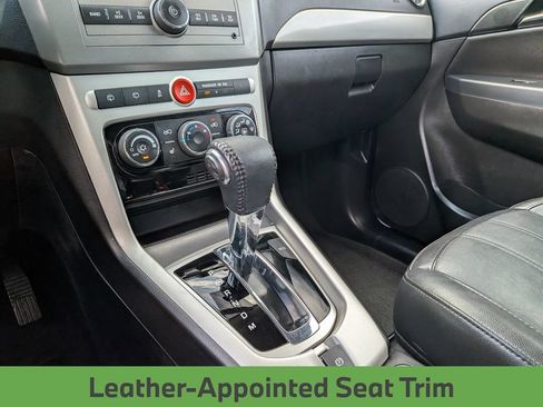 Used 2012 Chevrolet Captiva Sport LT w/ Convenience Package FWD image 25