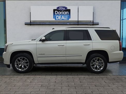 Used 2015 GMC Yukon SLT w/ Open Road Package image 6