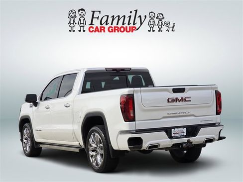 Used 2024 GMC Sierra 1500 Denali image 3