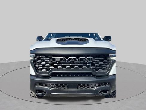 New 2026 RAM 1500 RHO w/ RHO Level 1 Equipment Group AWD/4WD image 36