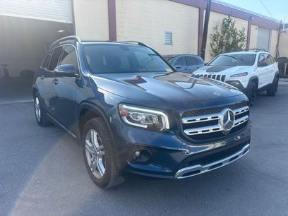 Used 2022 Mercedes-Benz GLB 250