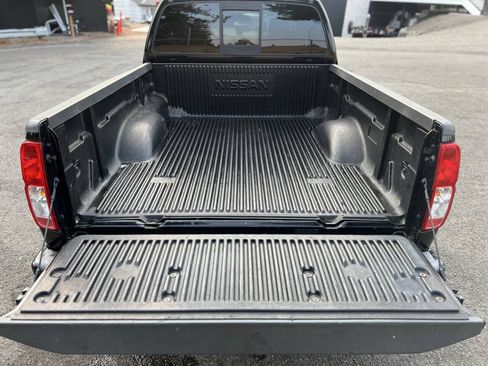 Used 2013 Nissan Frontier Desert Runner RWD image 20