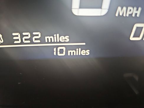 New 2026 Nissan Kicks SV image 16