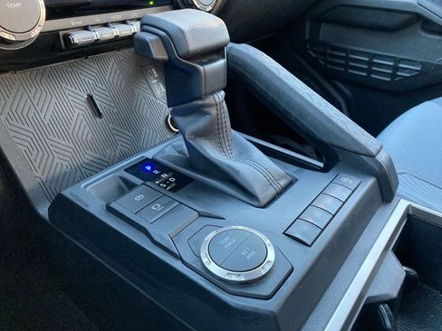 Certified 2024 Toyota Tacoma SR5 image 22