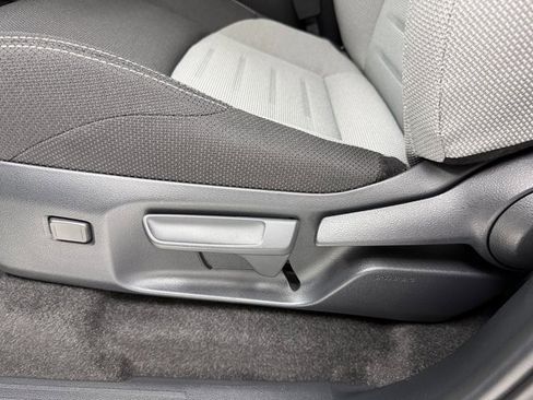 Used 2025 Toyota 4Runner TRD Sport image 28