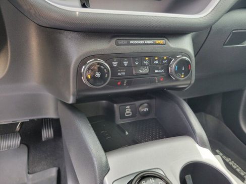 Used 2023 Ford Bronco Sport Big Bend w/ Convenience Package AWD/4WD image 16