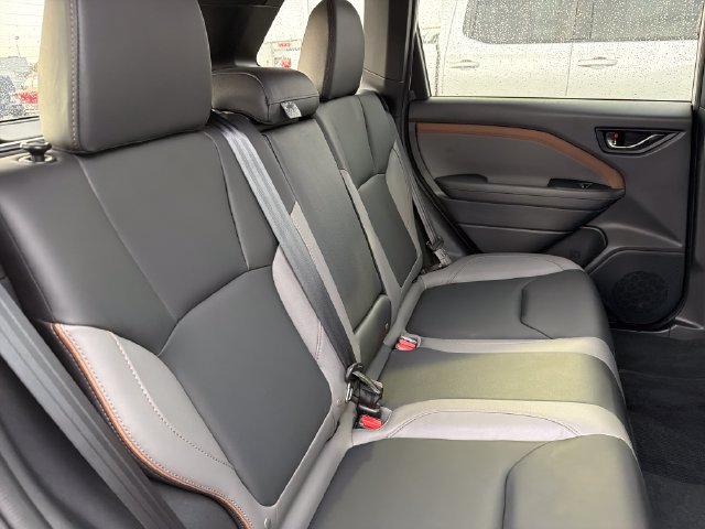 Certified 2025 Subaru Forester Sport AWD/4WD image 28