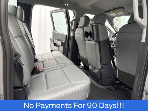 Used 2022 Ford F150 XL AWD/4WD image 33