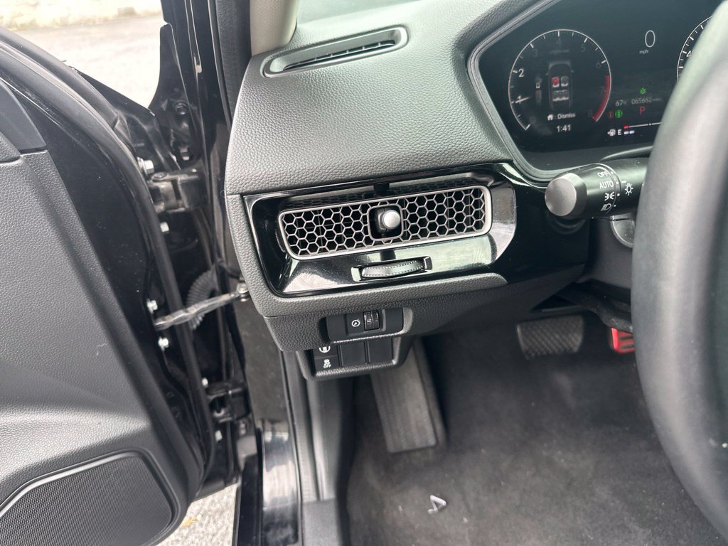 Used 2023 Honda Civic EX image 17