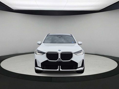 Used 2026 BMW X3 xDrive30i w/ M Sport Package AWD/4WD image 3