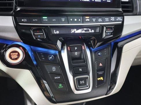 New 2026 Honda Odyssey Touring image 15