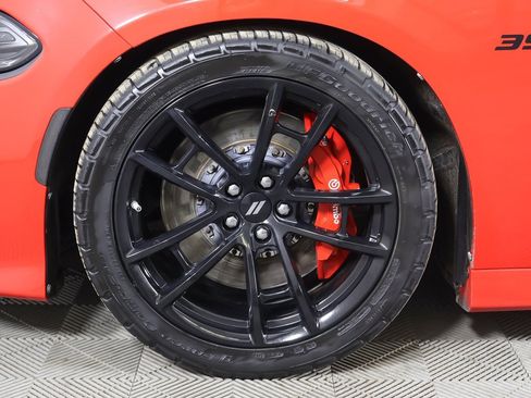 Used 2018 Dodge Charger R/T image 27