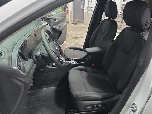 New 2026 Buick Encore GX Preferred w/ Comfort Package image 14