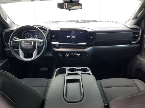 Used 2023 GMC Sierra 1500 Elevation AWD/4WD image 13