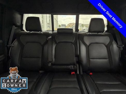 Used 2022 RAM 1500 Laramie RWD image 24