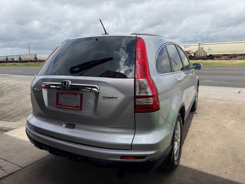 Used 2010 Honda CR-V EX-L image 16