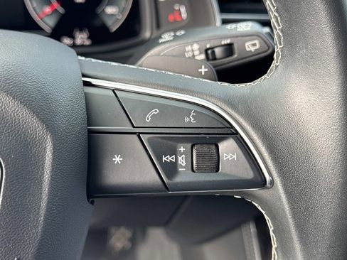 Used 2022 Audi Q8 Premium Plus image 26