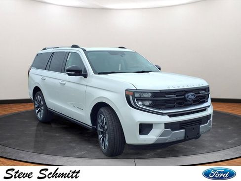 New 2026 Ford Expedition Platinum w/ Driver's Package AWD/4WD image 31