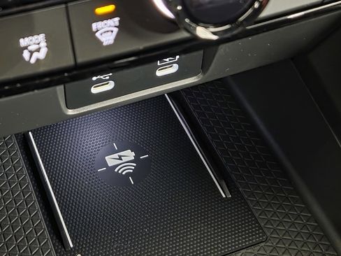 New 2026 Honda Accord Sport image 13