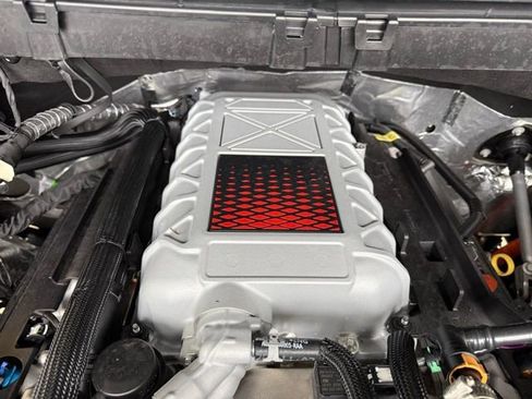 Used 2025 Ford F150 Raptor w/ Equipment Group 803A Raptor R image 29