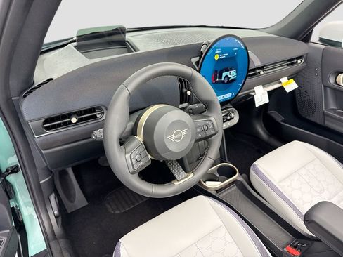 New 2026 MINI Cooper S FWD image 9