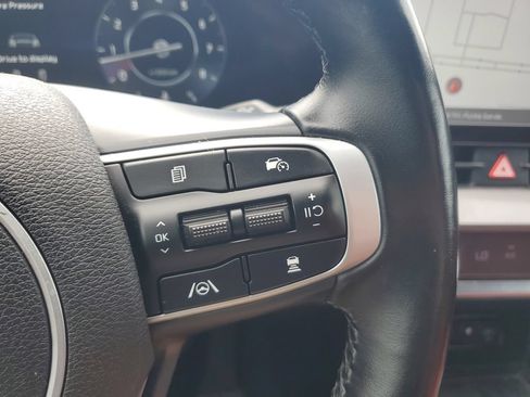 Used 2023 Kia Sportage SX FWD image 23