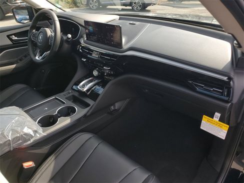 New 2026 Acura MDX w/ Technology Package image 4