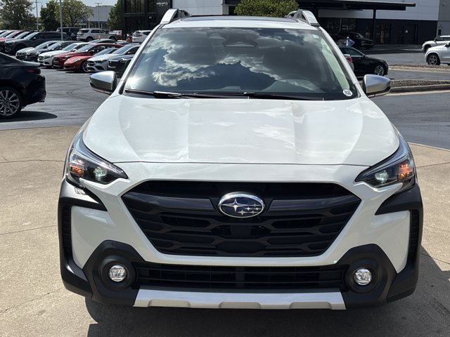 Used 2024 Subaru Outback Touring XT AWD/4WD image 13
