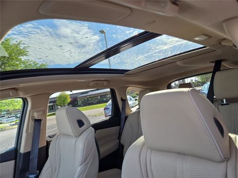 New 2026 Acura MDX SH-AWD w/ Advance Package image 21