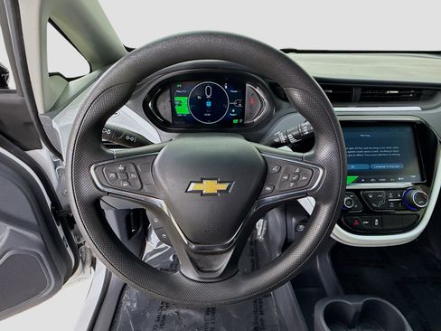 Used 2021 Chevrolet Bolt LT image 11