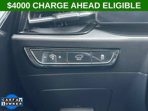 Used 2023 Kia Niro Wind w/ Wind Preserve Package FWD image 16