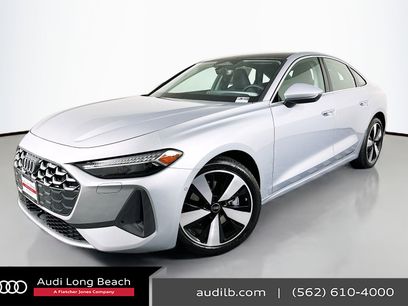 New 2025 Audi A5 2.0T Premium Plus