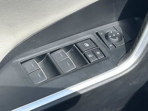 Used 2023 Toyota RAV4 Limited w/ Limited Grade Weather Package FWD image 25