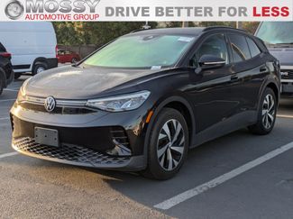 Used 2024 Volkswagen ID.4 2WD image 1