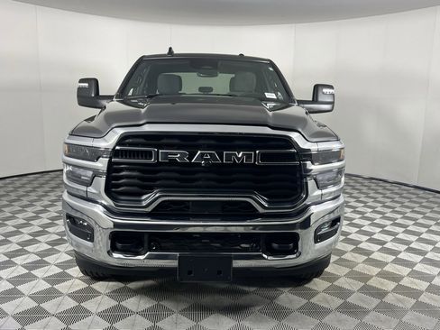 Certified 2025 RAM 2500 Big Horn image 6