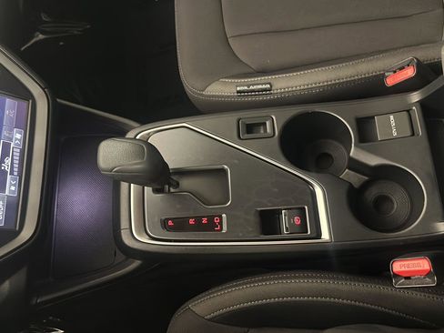 Used 2024 Subaru Impreza 2.0i w/ Popular Package #1A image 14