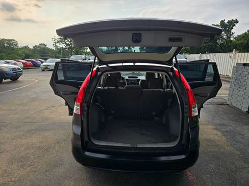 Used 2014 Honda CR-V LX image 42