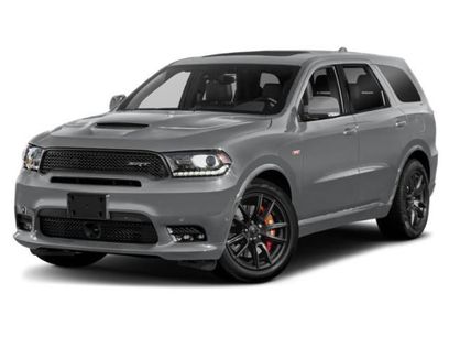 Used 2018 Dodge Durango SRT w/ Technology Group
