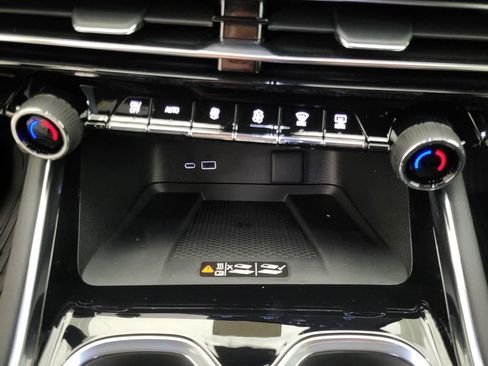 New 2026 Chevrolet Traverse LT w/ Driver Confidence Package image 35