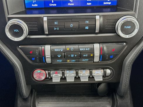 Used 2020 Ford Mustang Premium RWD image 22