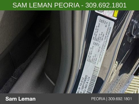 New 2026 RAM 1500 Big Horn/Lone Star image 31