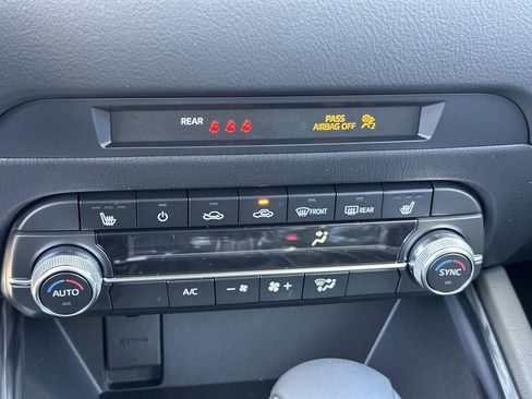 New 2025 MAZDA CX-5 Carbon Edition image 5