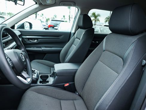 Used 2025 Honda CR-V LX image 25