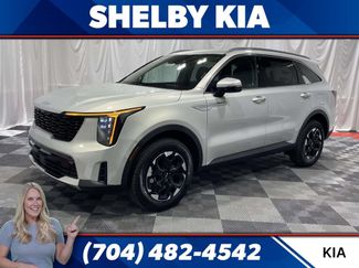 New 2026 Kia Sorento S AWD/4WD video 1