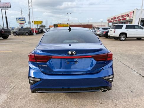 Used 2021 Kia Forte LXS image 7