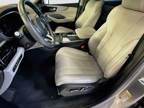 Used 2024 Acura MDX w/ Technology Package FWD image 22